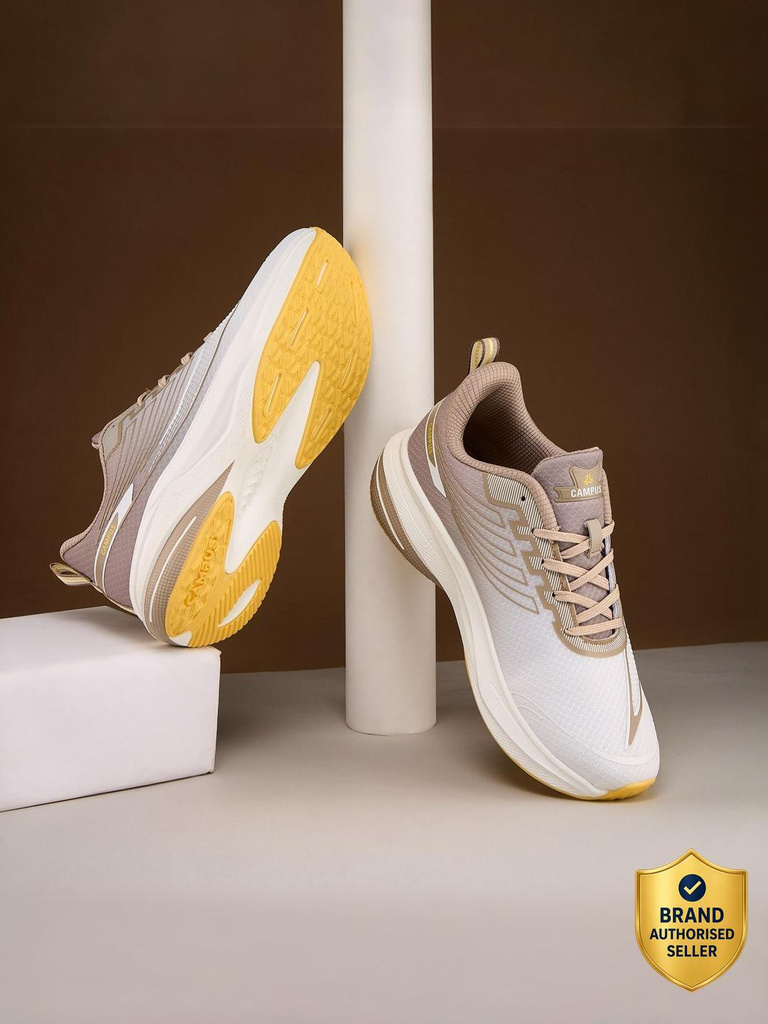 CAMPUS DRIVO Running Shoes For Men