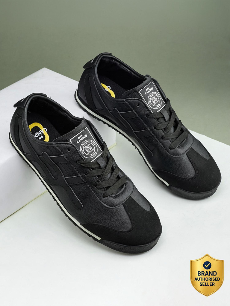 campus tumble pro sneakers men