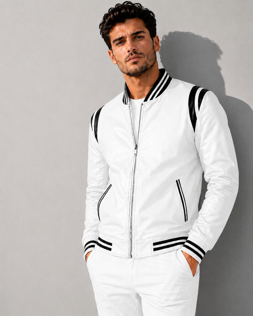 PLATINUMCARTZ Full Sleeve Solid Men Jacket