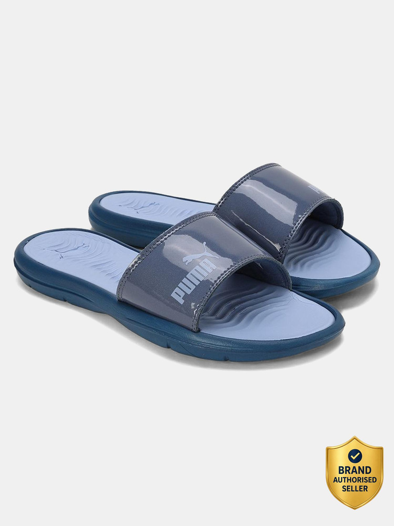 PUMA Women Silvia V4 Slides