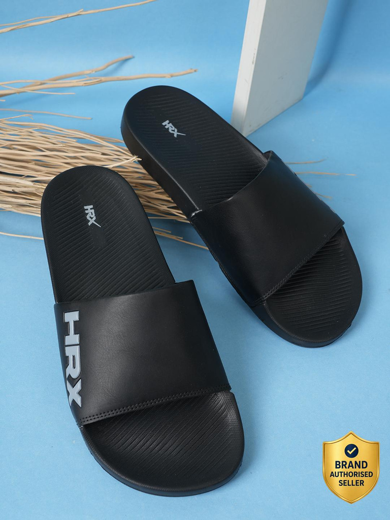 HRX by Hrithik Roshan Men Slides