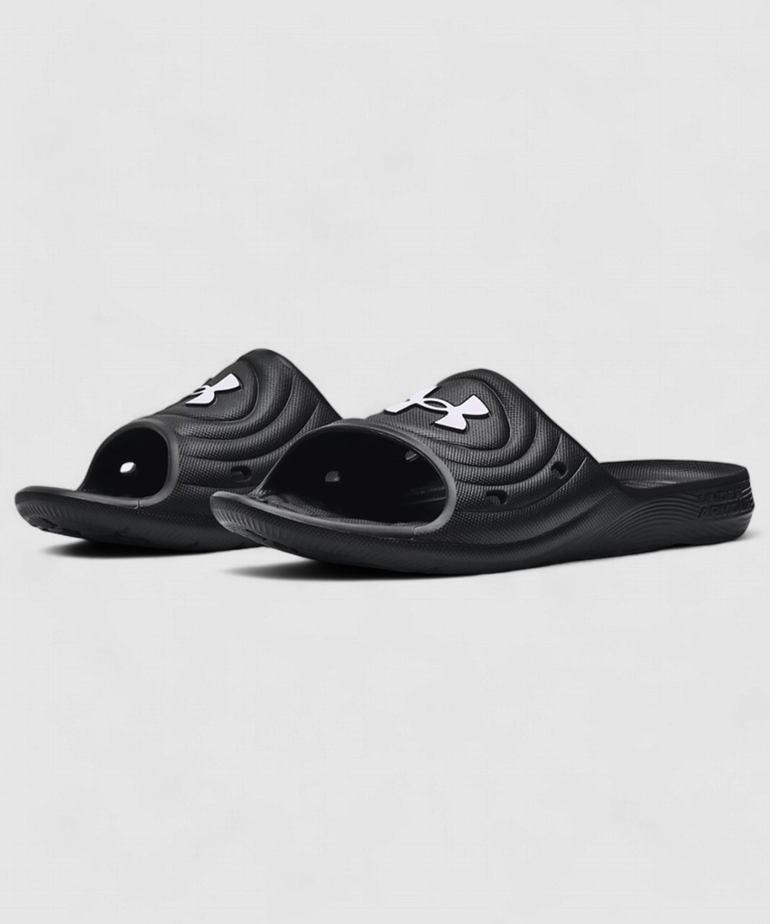 under armour men slides