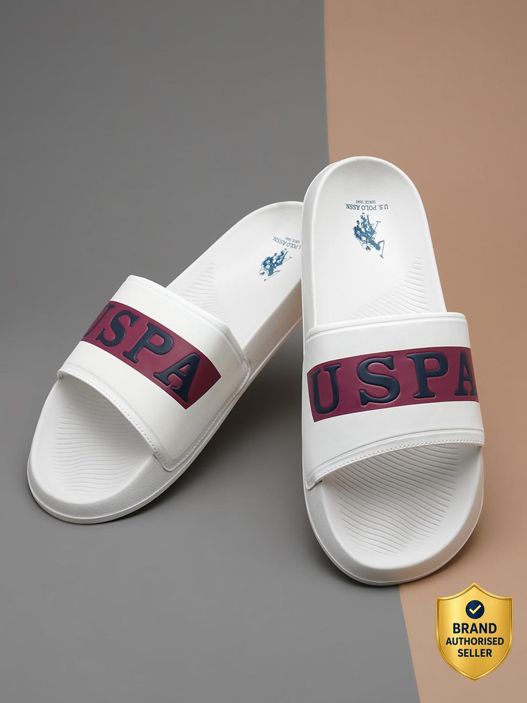 U.S. POLO ASSN. Men Slides