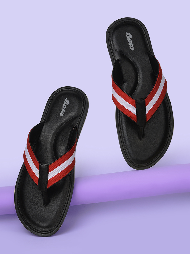 Bata Men Slippers
