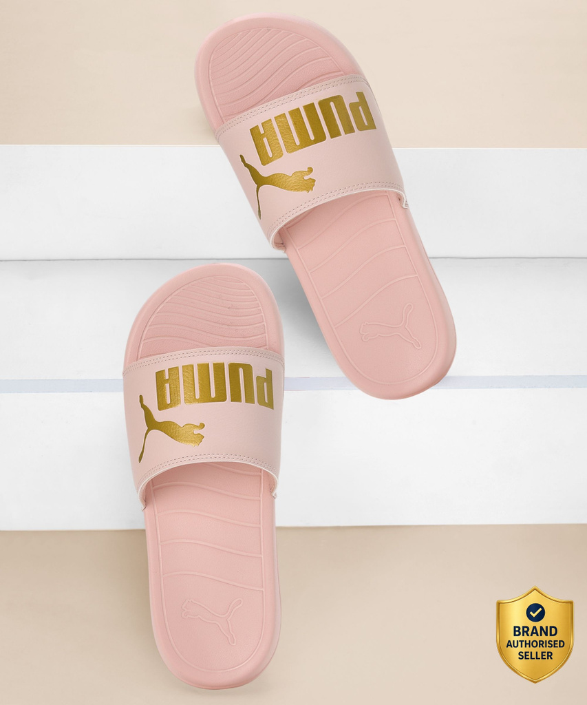 Popcat 20 RES Men Slides (Pink , 8)