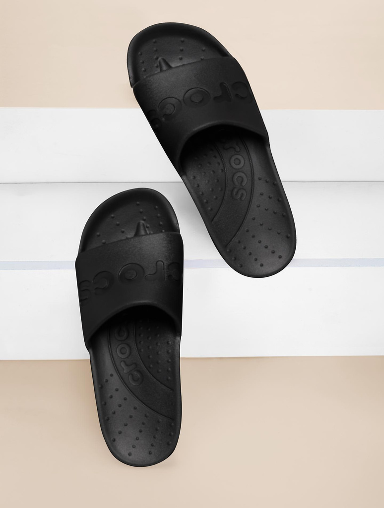 CROCS Unisex ESSENTIALS Slides