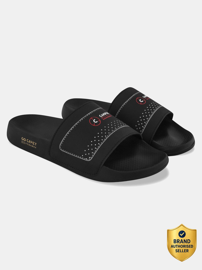 campus men slides
