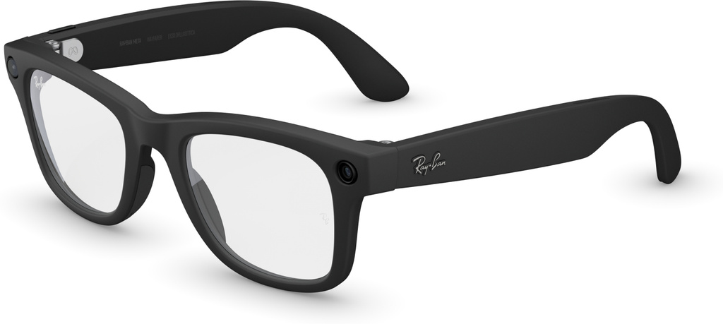 Ray-Ban | Meta Wayfarer (Gen 2)