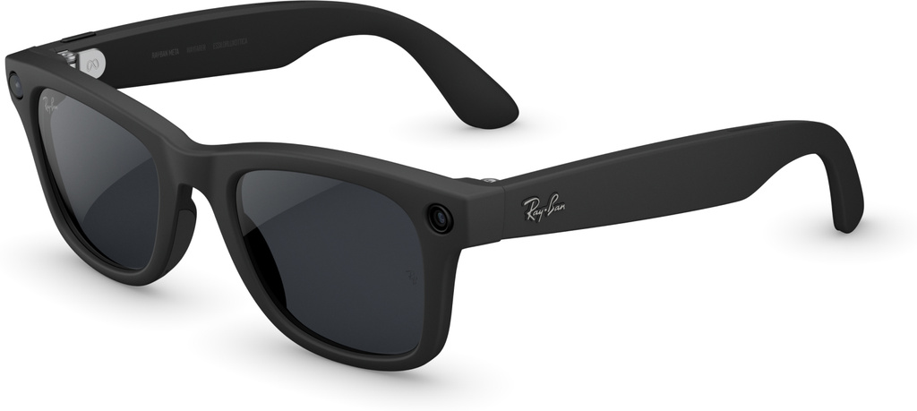 Ray-Ban | Meta Wayfarer (Gen 2)