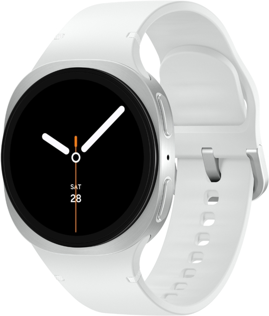 Samsung Galaxy Watch8 (40mm, Bluetooth)