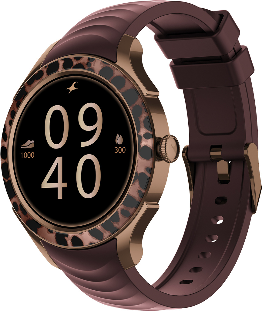 Fastrack Ella Smartwatch