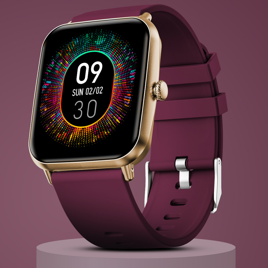 Fire-Boltt Ninja Calling Pro Plus Smartwatch