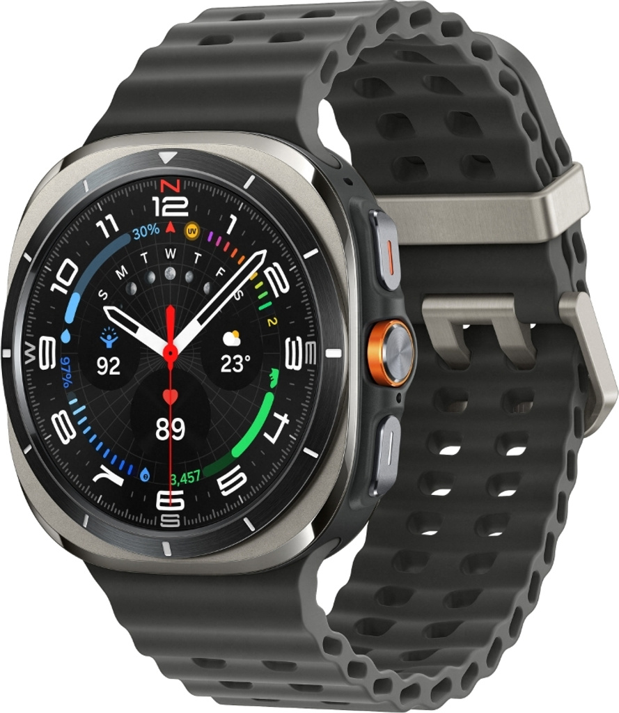 Samsung Galaxy Watch Ultra 2025