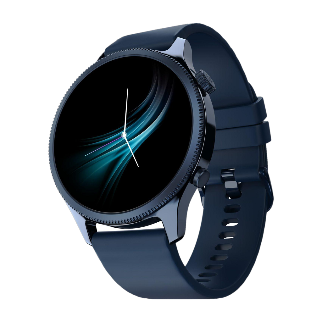 Noise Evolve 4 1.46 AMOLED Always On Display with Premium Design & Bluetooth Calling Smartwatch