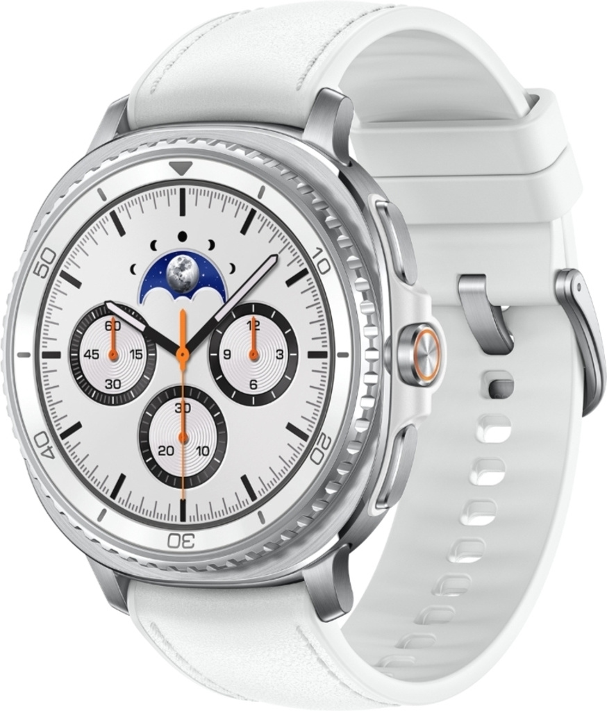 Samsung Galaxy Watch8 Classic (46mm Bluetooth)