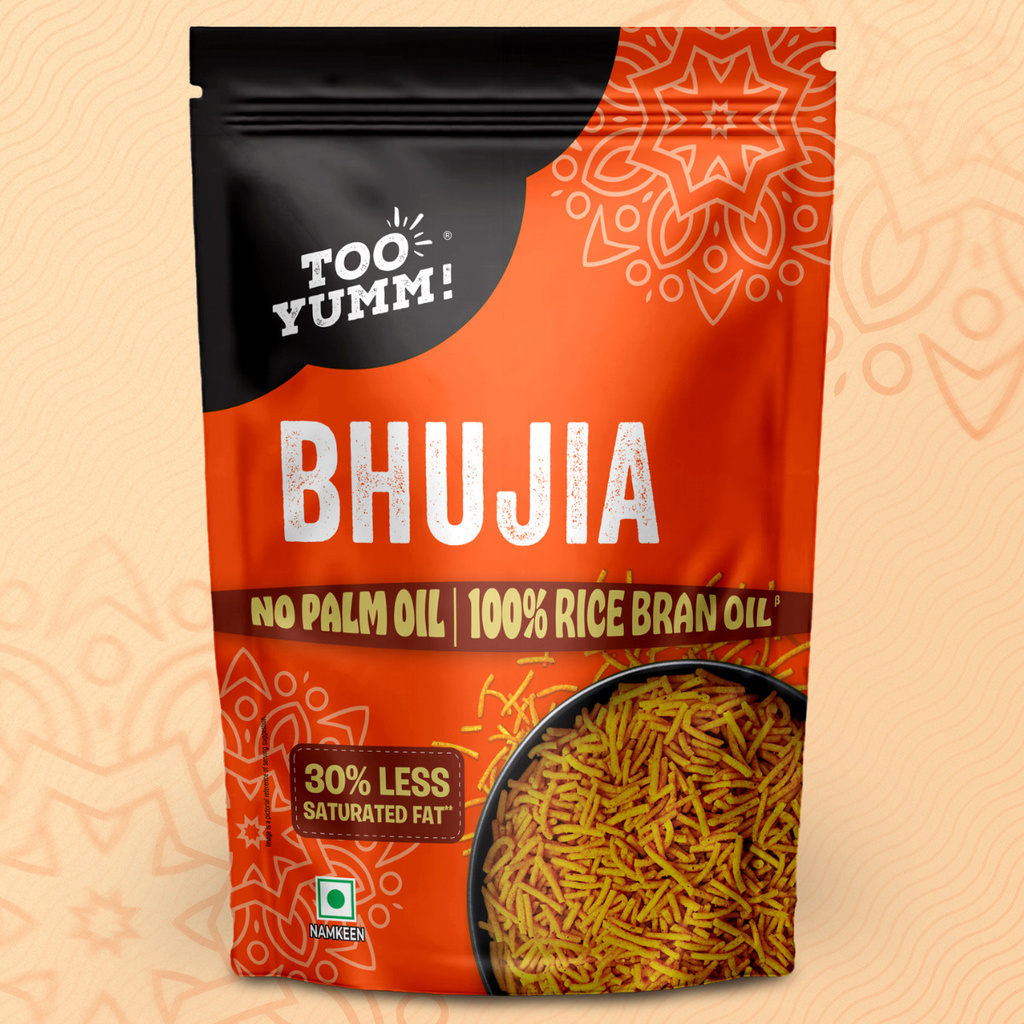 Too Yumm! Bikaneri Bhujia Sev