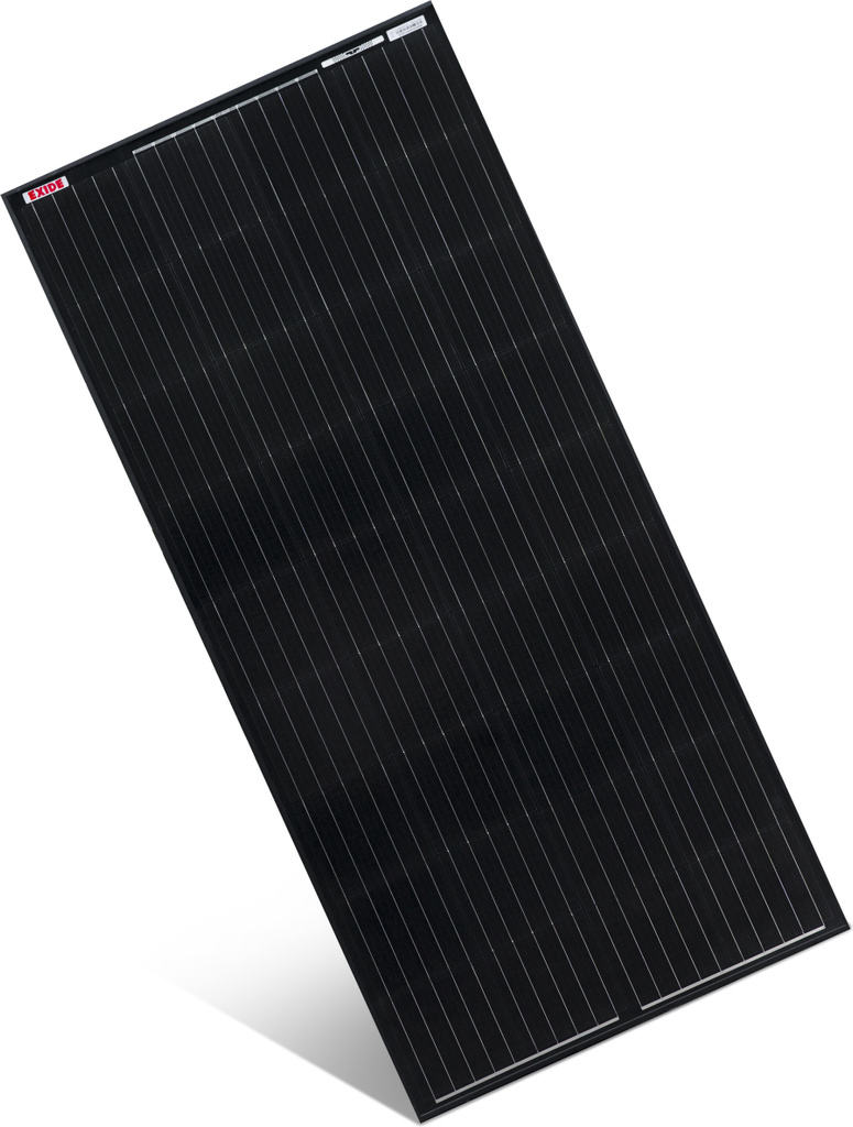 MONO 200W SOLAR PANEL Solar Panel (Pack of 1)