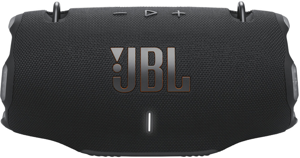 JBL Xtreme 4 AI Sound Boost, Built-in Powerbank,Multispeaker Connection by Auracast 100 W Bluetooth Speaker