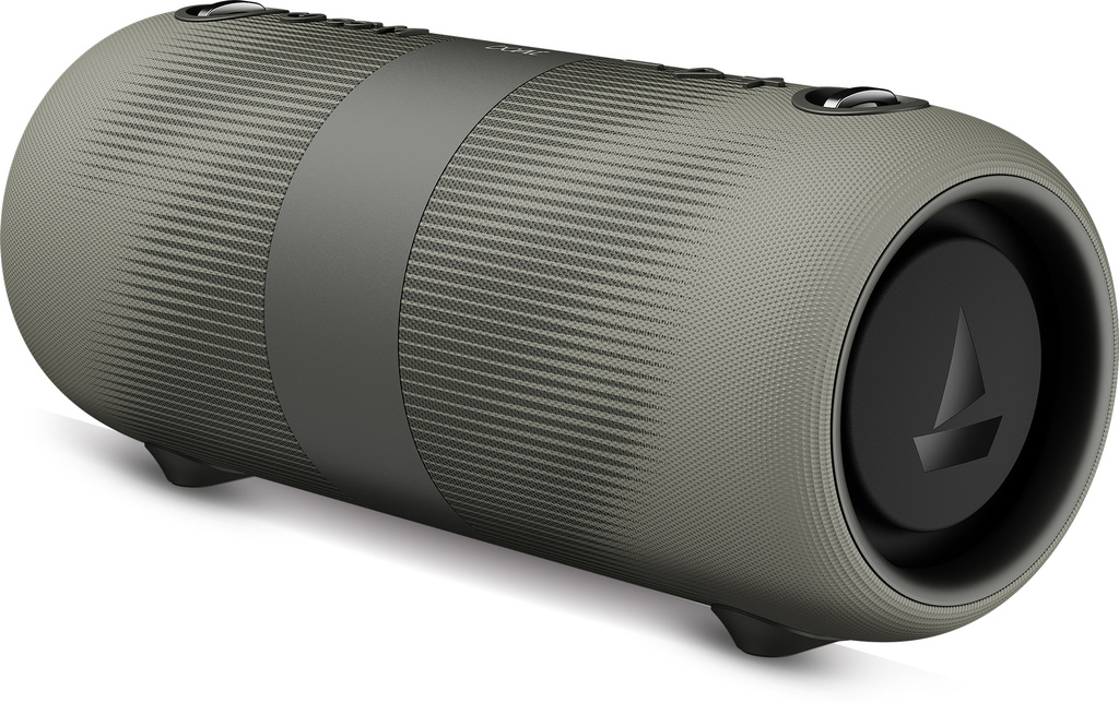 boat stone 1200 pro 76 2mm drivers 7 5h battery tws mode built in mic carry strap 60 w bluetooth speaker