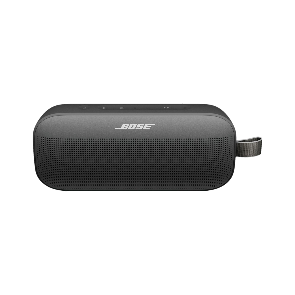 bose new soundlink flex portable 2nd gen outdoor hi fi audio bluetooth speaker