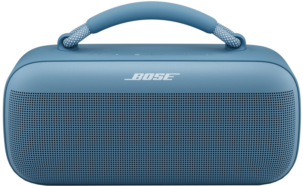 Bose New SoundLink Max Portable , Large Waterproof Up to 20 Hours of Battery Life Bluetooth Speaker