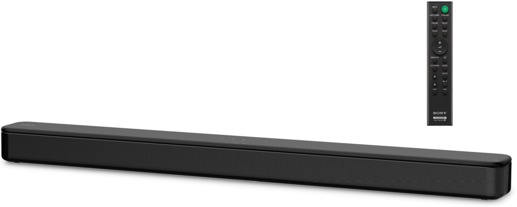 SONY HT-S100F 120 W Bluetooth Soundbar