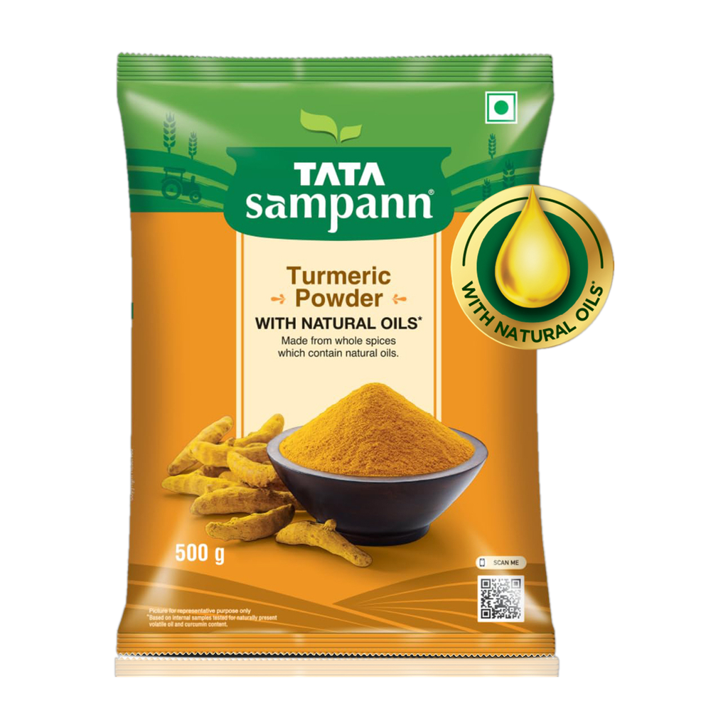 Turmeric Powder (500 g)