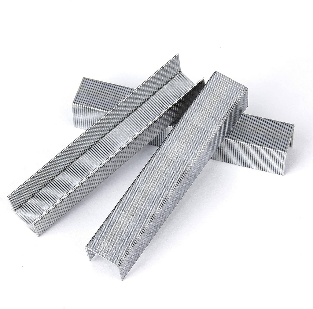 pin 8 mm not Stapler Pins (Set of 1, selver)