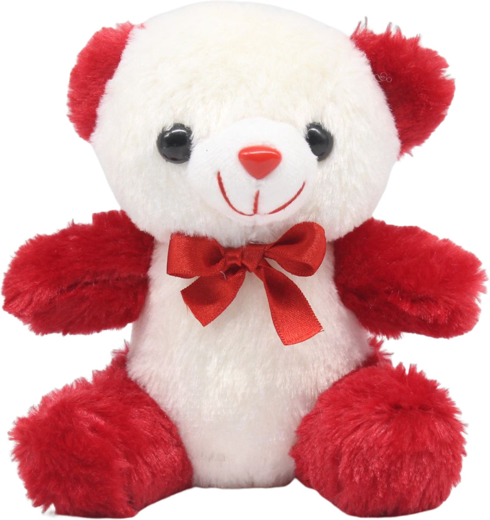 tickles cute teddy soft stuffed plush animal toy kids birthday gift 20 cm