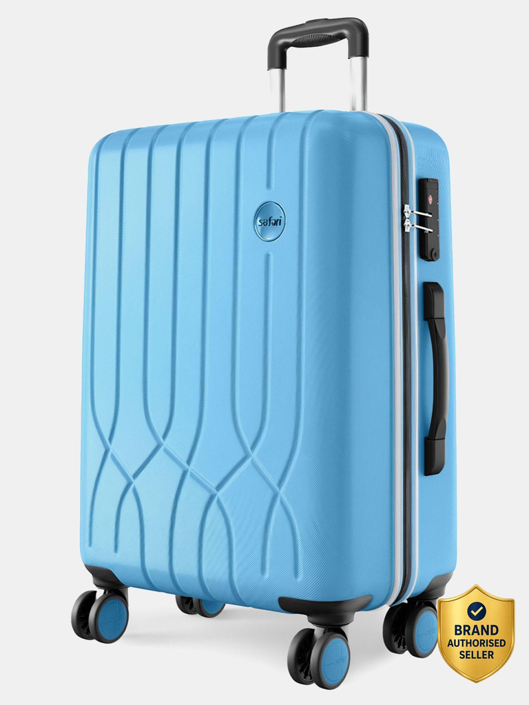 SAFARI Grandeur Neo 79 Check-in Suitcase 8 Wheels - 31 31