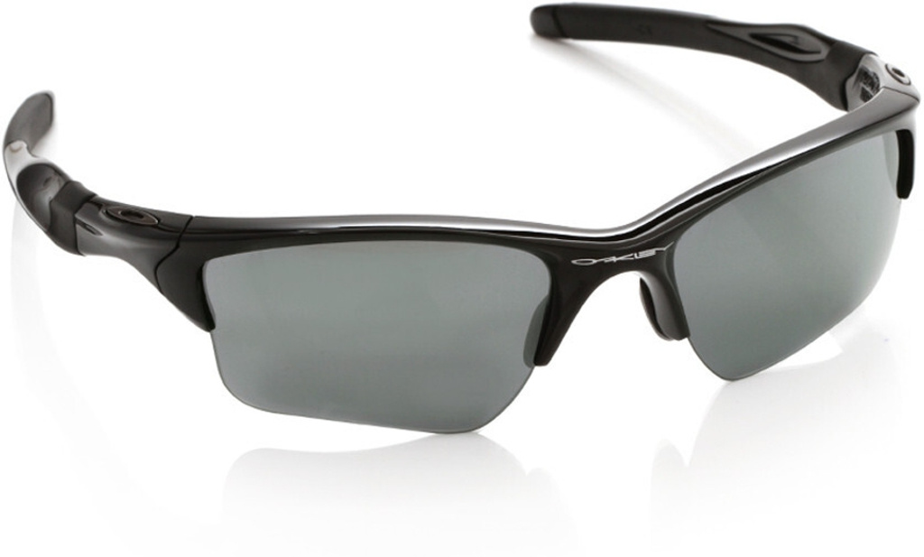 OAKLEY HALF JACKET 2.0 XL Round Sunglass