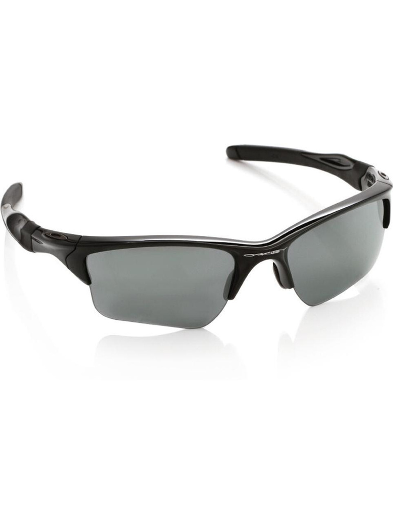 OAKLEY HALF JACKET 2.0 XL Round Sunglass