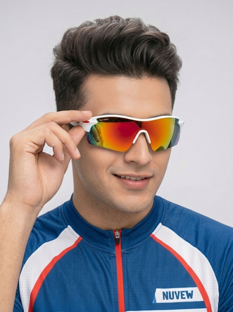 NuVew Sports Sunglasses