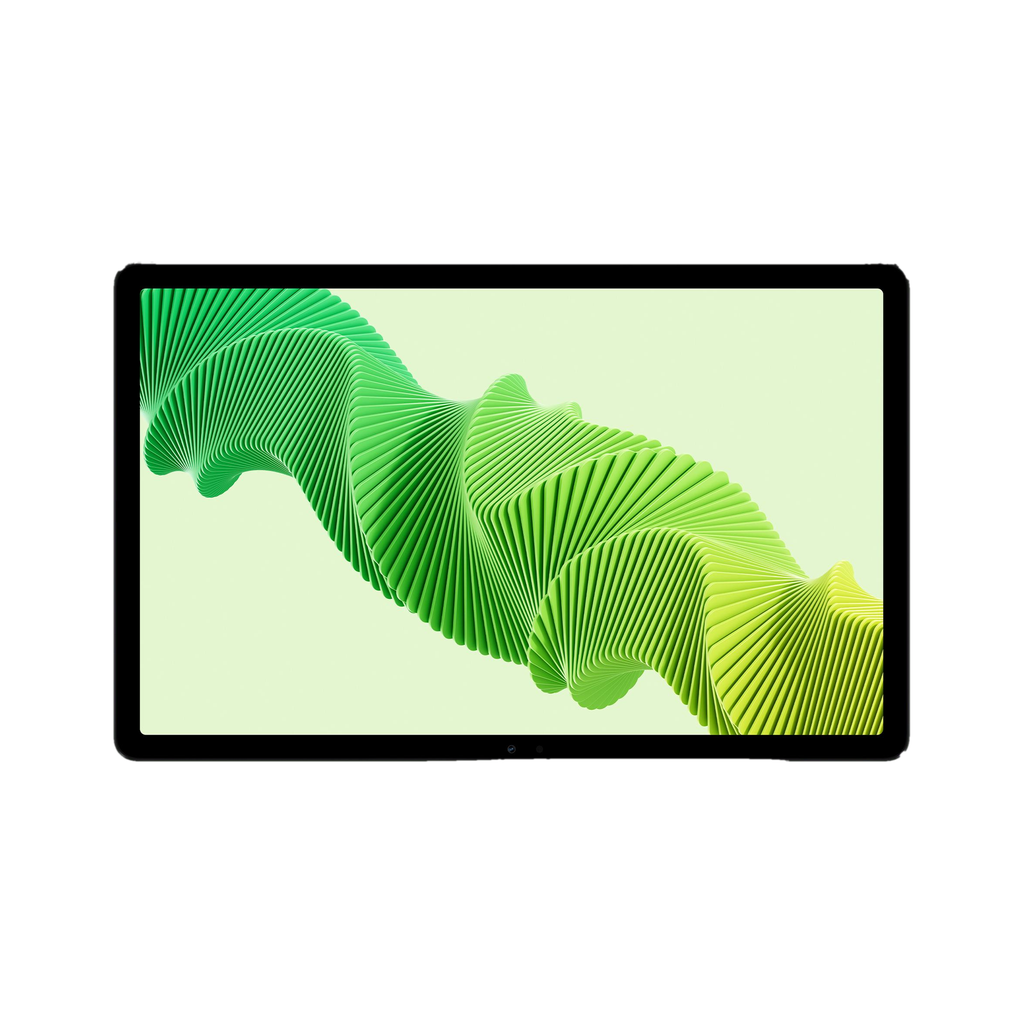 realme pad 2 6 gb ram 128 rom 11 5 inch 4g mediatek g99 tablet inspiration green