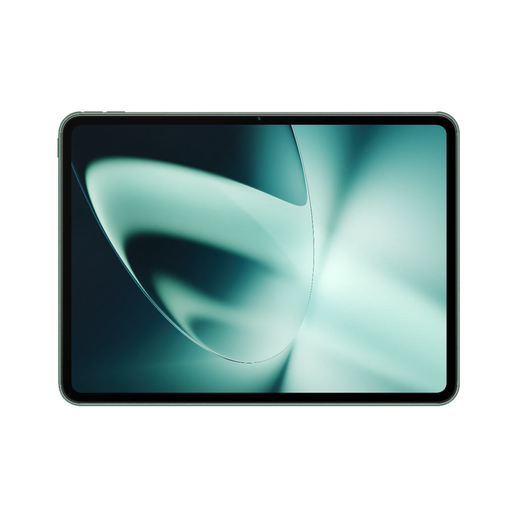 oneplus pad 12 gb ram 256 rom 11 61 inch wi fi only mediatek dimensity 9000 tablet halo green