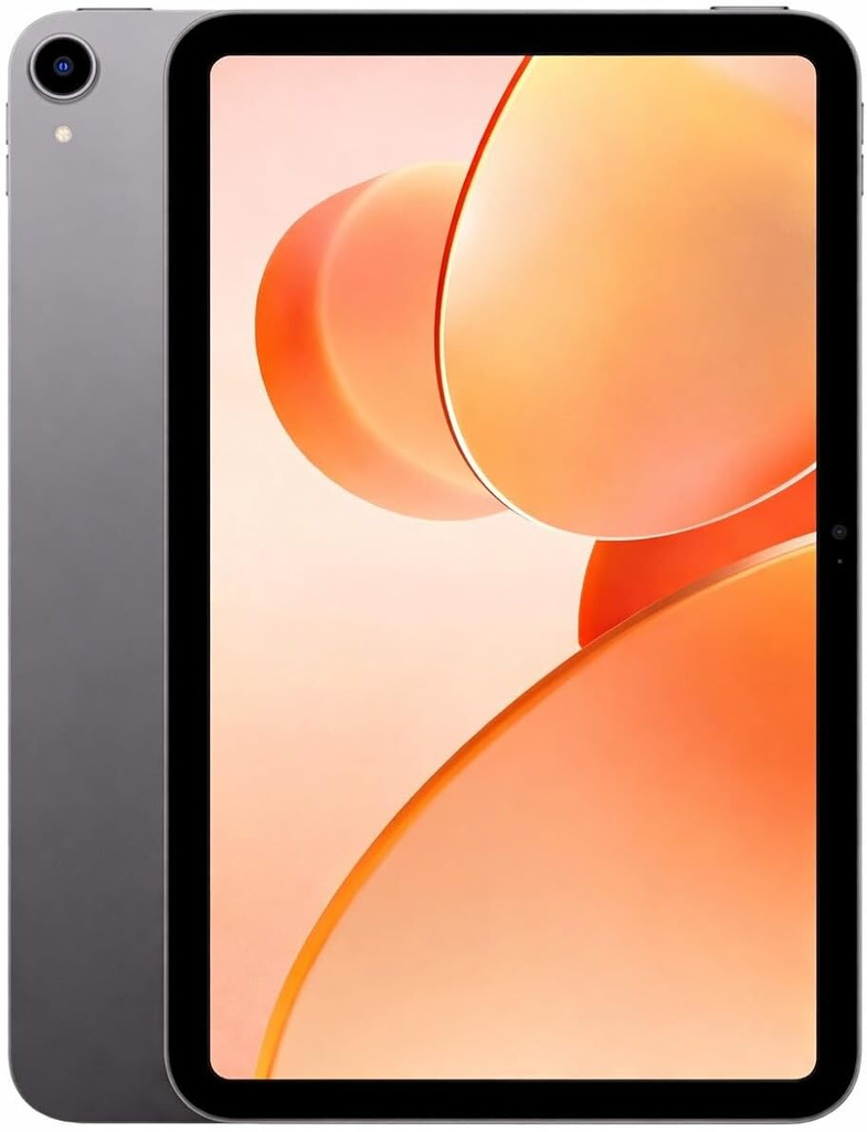 g tab pad10 pro 6 gb ram 128 rom 10 1 inch wi fi only gaming allwinner a537 octa core processor tablet gray