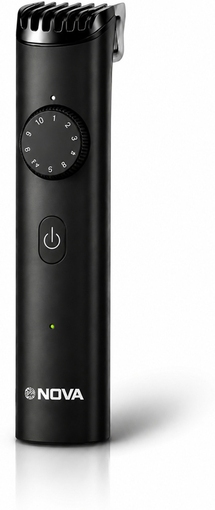 NOVA NHT 1135 Trimmer 150 min  Runtime 20 Length Settings