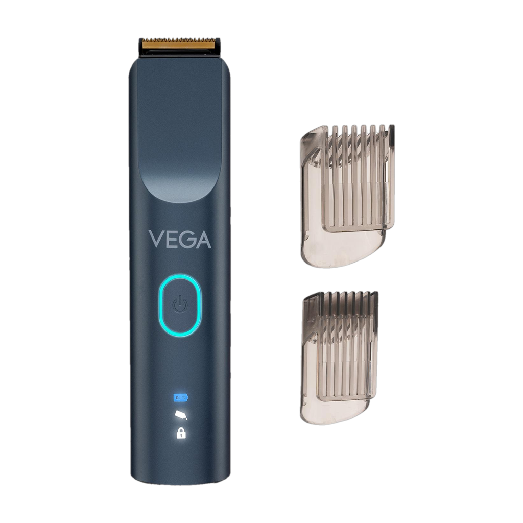 VEGA SmartOne Series S2, VHTH-31 Fully Waterproof Trimmer 160 min  Runtime 40 Length Settings