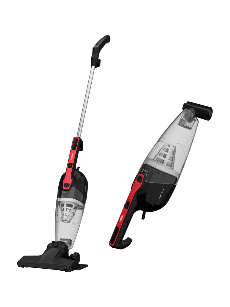 eureka forbes 2 1 hand held vacuum cleaner 13 500 pa powerful suction…
