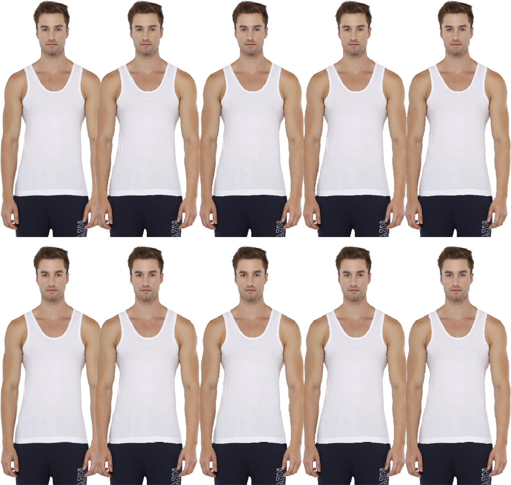 rupa topman men vest