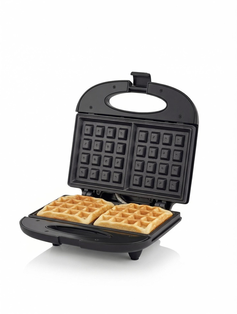 PWM 01 Waffle Maker