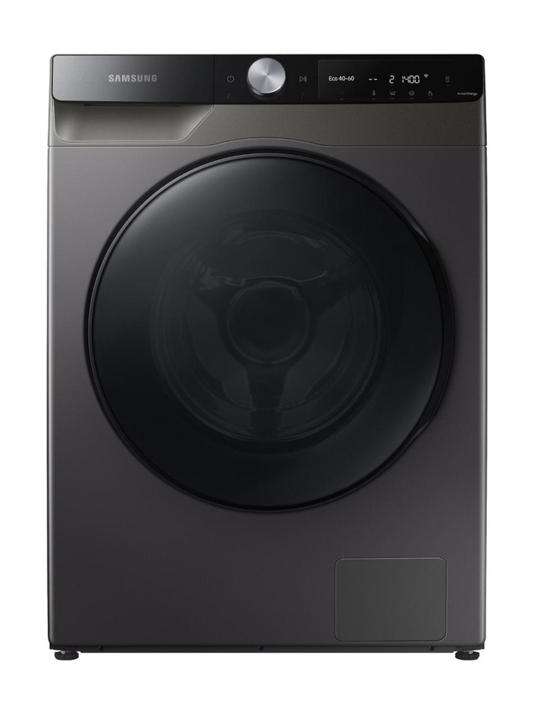 8/6 kg With Steam AI Control, Wi-Fi EnabledReady to Wear Clothes…
