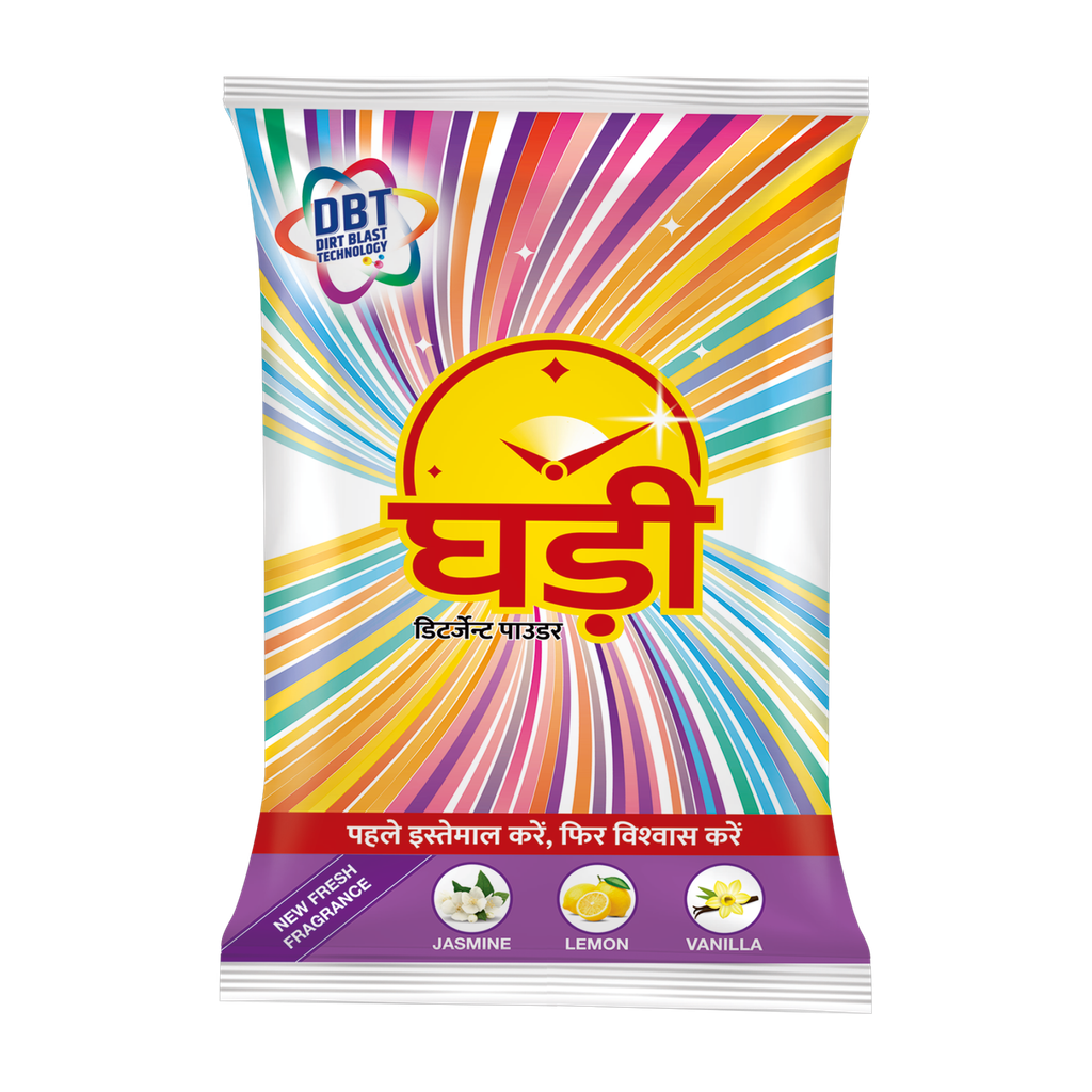 Hand Wash Detergent Powder (Advanced) (1 kg)