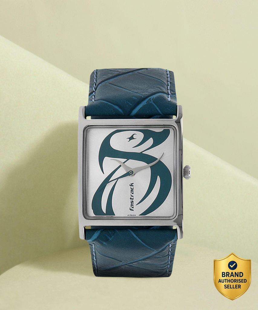 Fastrack Basics Analog Watch  - For Women