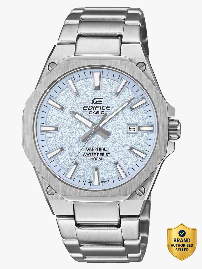 CASIO EFR-S108DE-2AVUDF EDIFICE Analog Watch  - For Men