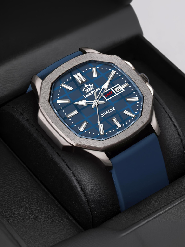 Analog Watch  - For Men OTUS067
