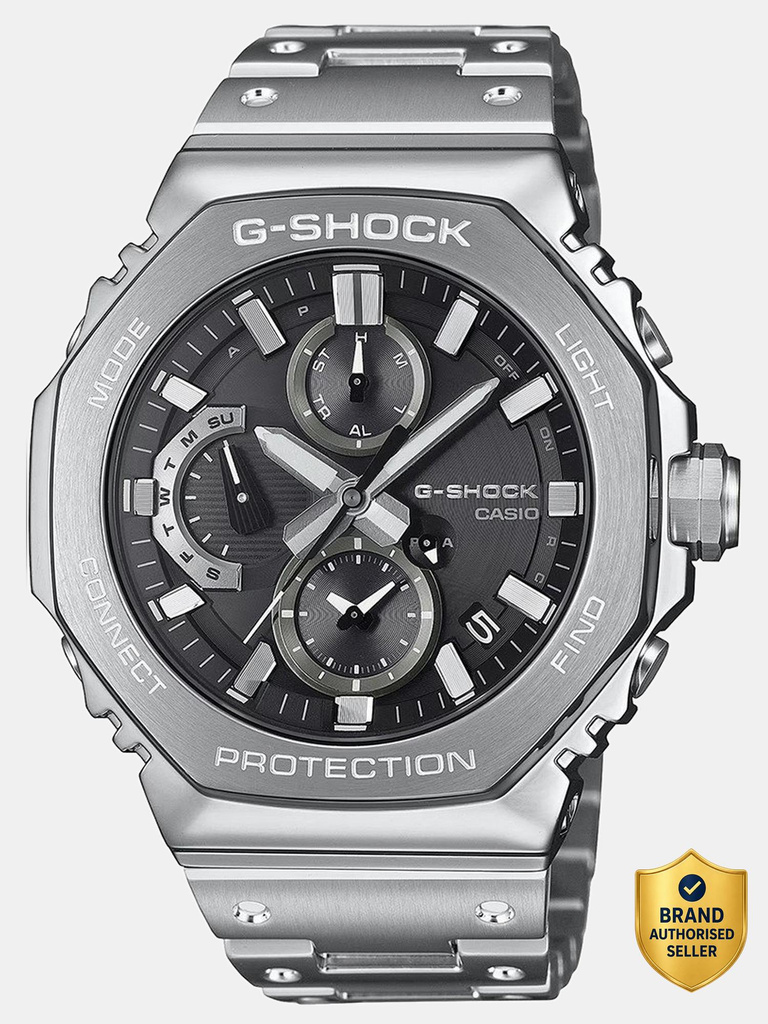CASIO GMC-B2100D-1ADR G-Shock Analog Watch  - For Men