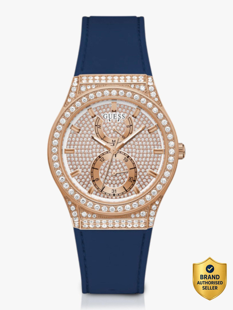 GUESS Analog Watch  - For Women