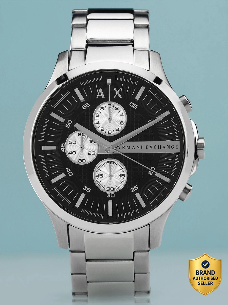 A/X ARMANI EXCHANGE Hampton Analog Watch  - For Men