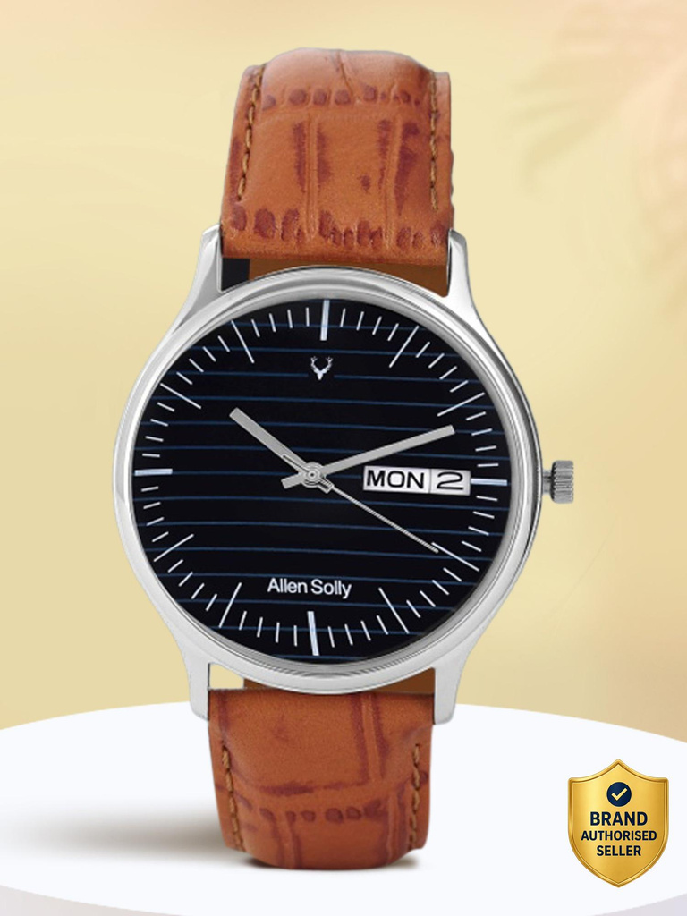 Allen Solly Analog Watch  - For Men